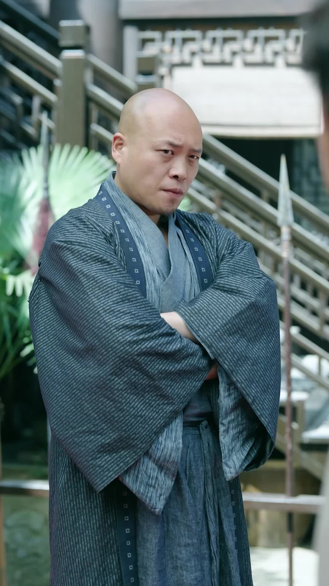 Épisode 50 - Le Guerrier légendaire